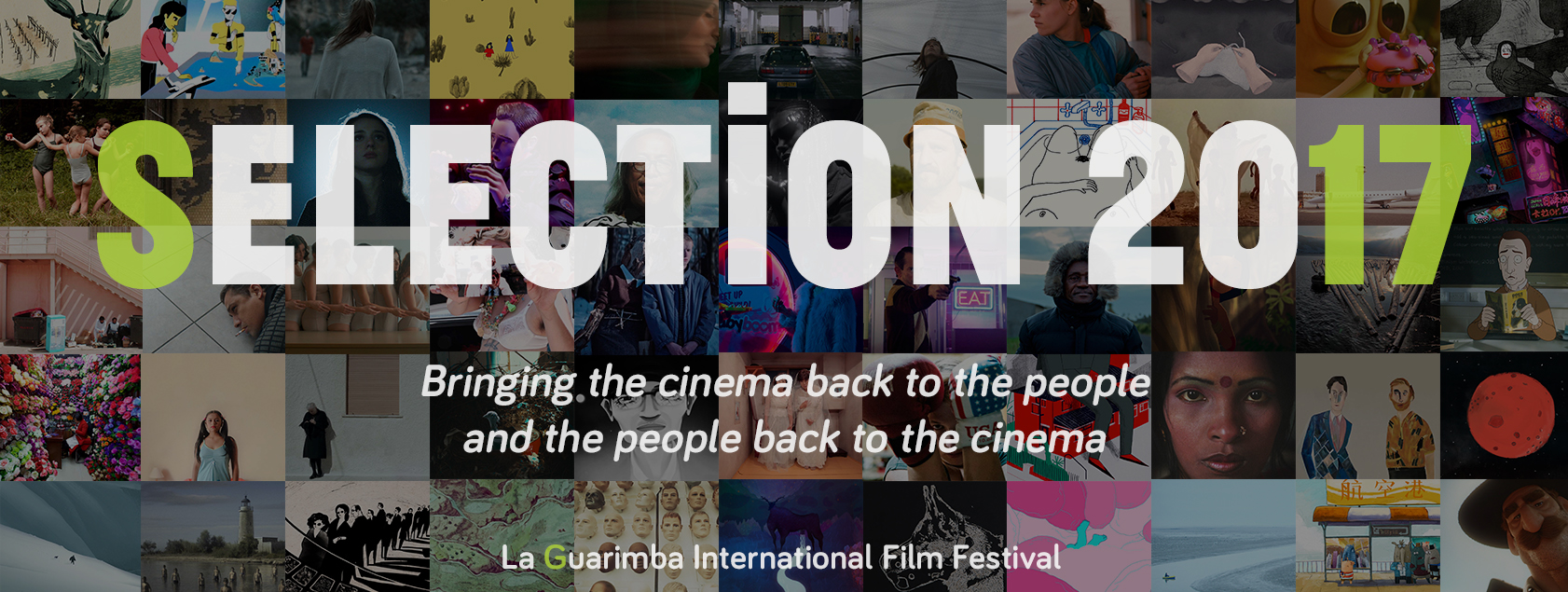 La Guarimba International Film Festival, El tornillo de Klaus, La Guarimba International Film Festival Selection 2017, short film festival, la guarimba selección 2017, la guarimba short film selection 2017,